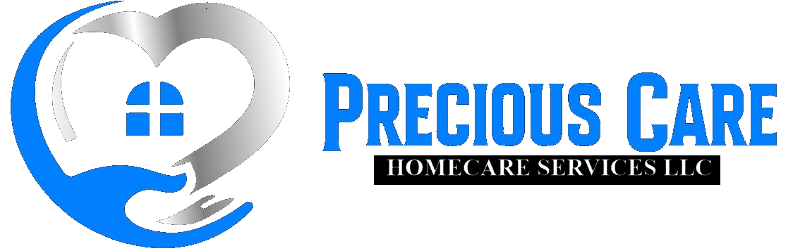 Precious Care Homecare Services LLC